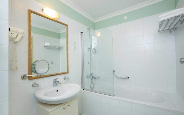 Milenij Grand Hotel 4 Opatijska Cvijeta