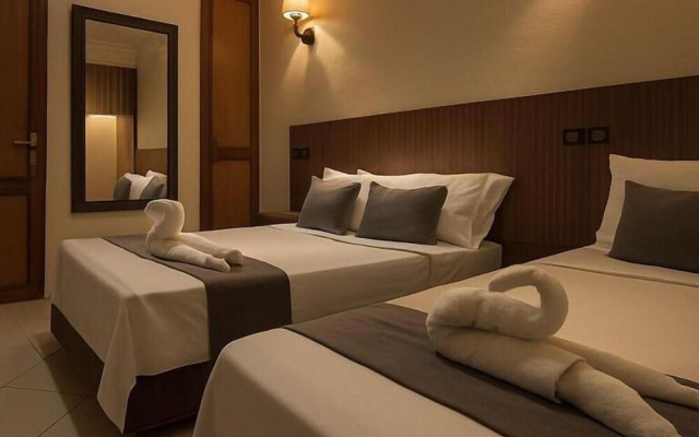 Isni appart hotel