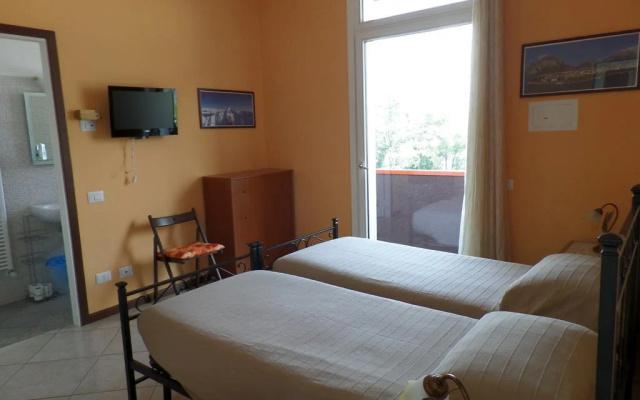 B&B Partenza Funivia