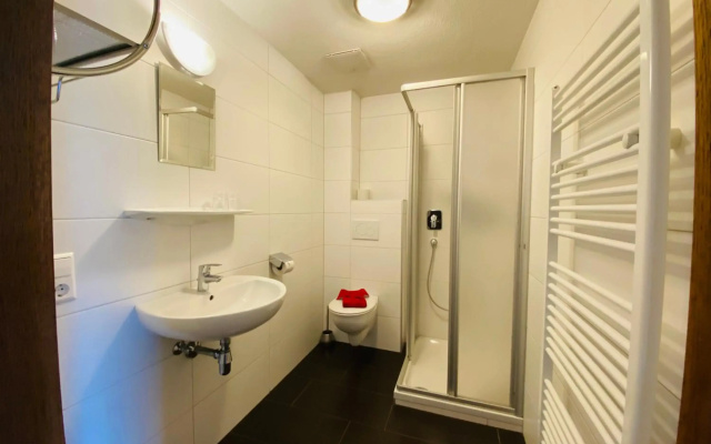 Pension Jagerhof - Sommercard Inkl - 5 Min zum Hochzeiger