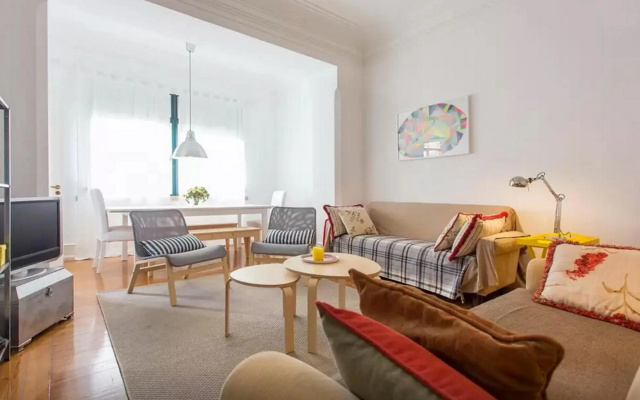 Strawberry Fields - 6 Bedroom at Avenida