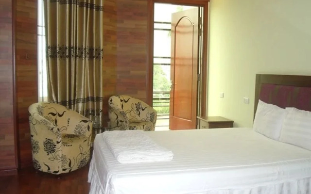 Love Hotel