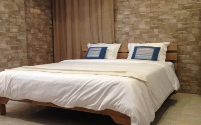 Villa Kuta Regency A11