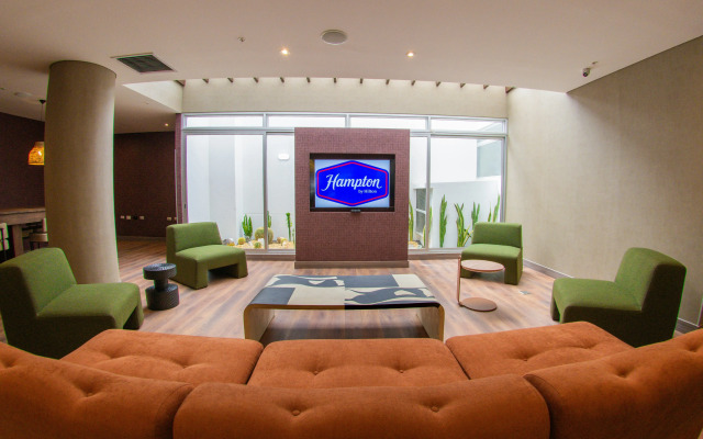 Hampton By Hilton Cusco