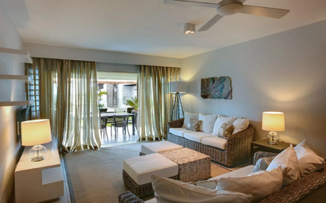 Plage Bleue Luxury Apartments