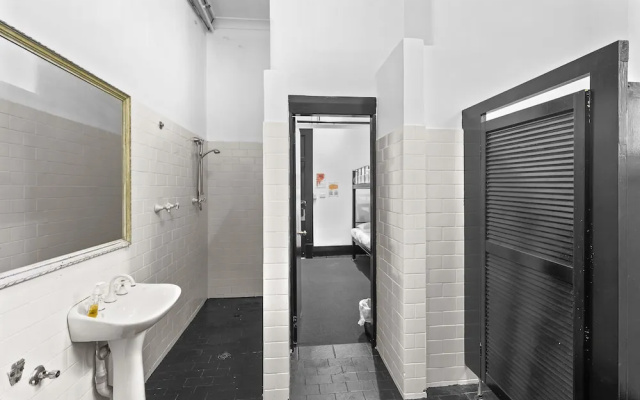 The Pyrmont Budget Hotel