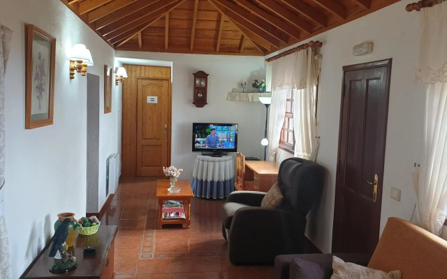 Climatized Pool Free Wifi Casa Rural Las Pareditas