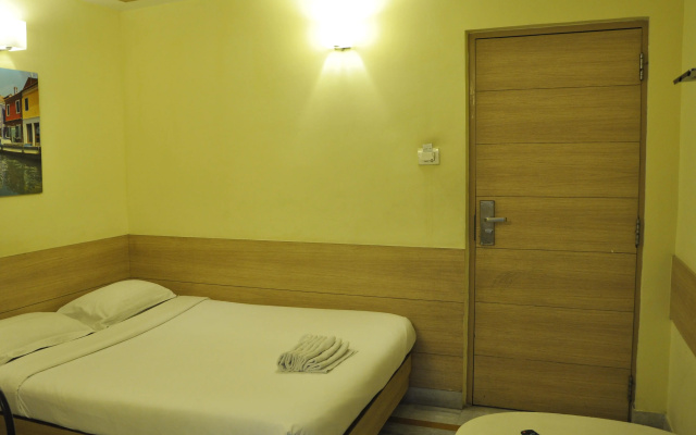 Balaji Residency