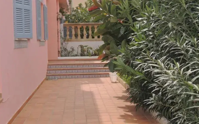 Casa Antonia