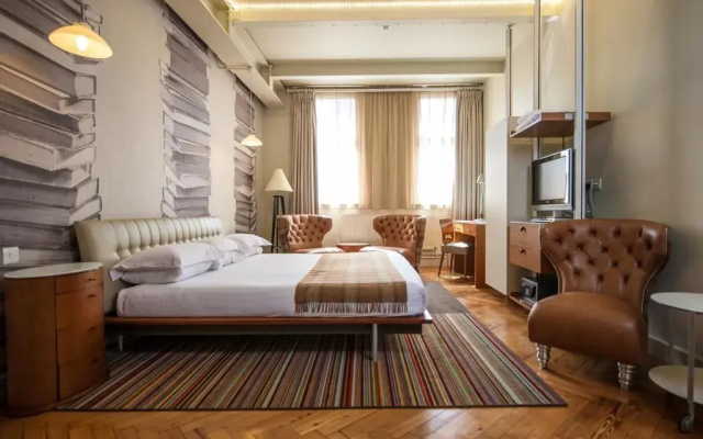 Heathcote Hotel