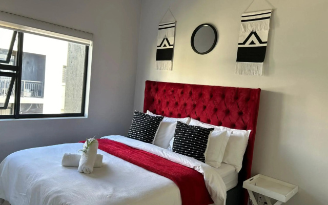 Ballito Groves Apartment 736