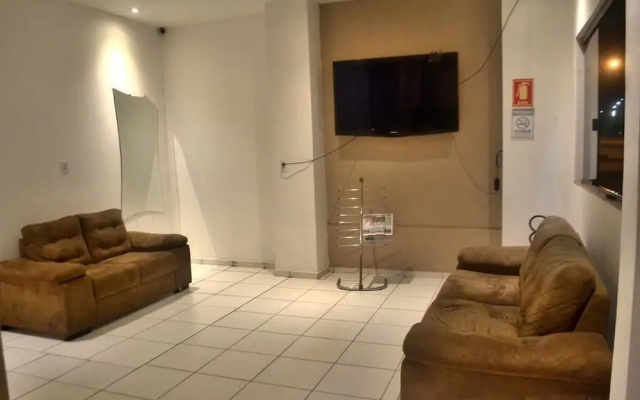 Hotel Jardim do Porto