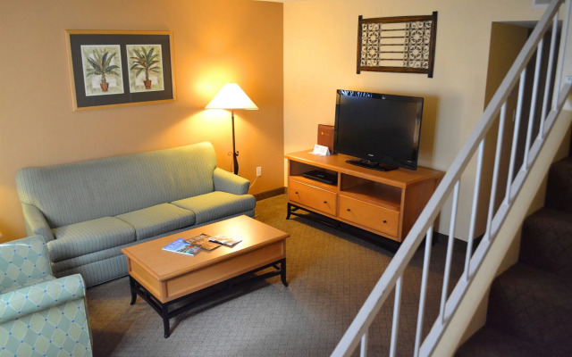 Indian Palms Vacation Club