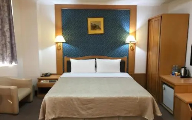 Shiah Yih Hotel