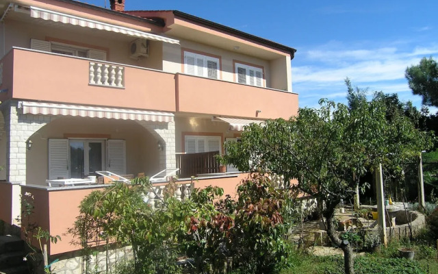 Apartment TODOR