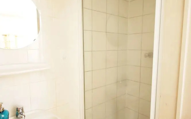Appartement Châtelain