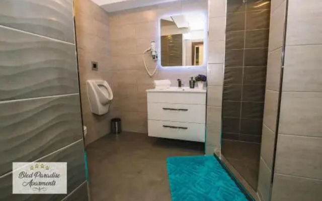Hostel Bled Paradise Slovenia