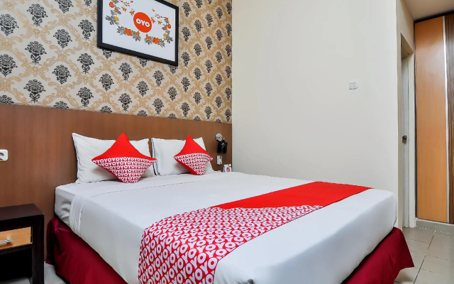 OYO 897 d'Dhave Hotel
