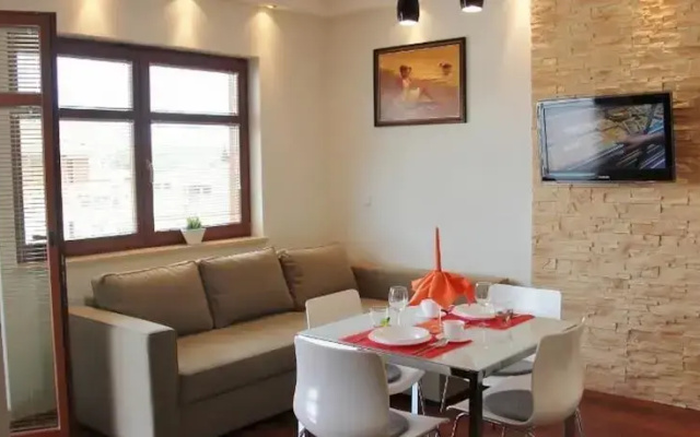 Apartamenty Amber Neptun Park
