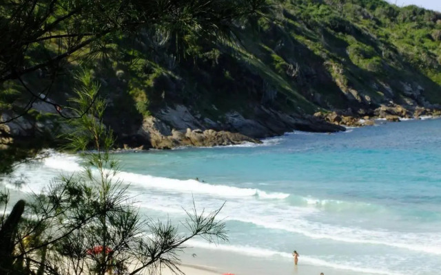 Pousada Apricare