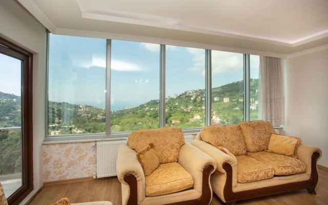 Bengisu Suite Apart
