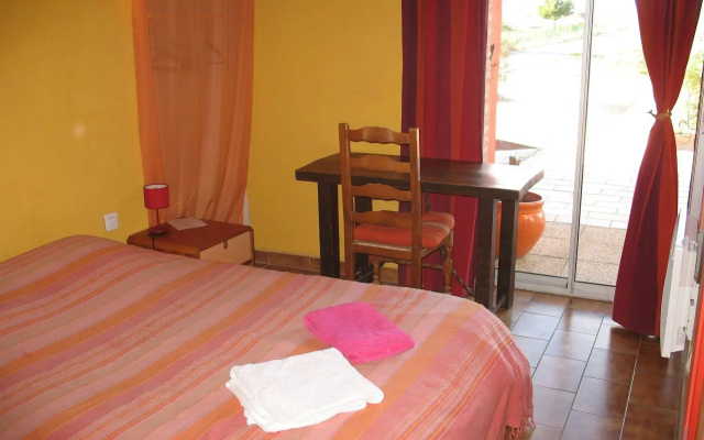 La Maison de Verotte