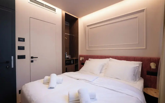Boutique Hotel OPERA
