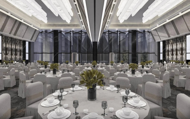 Mercure Pangkalan BUN