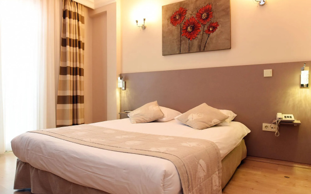 Marine House Boutique Hotel