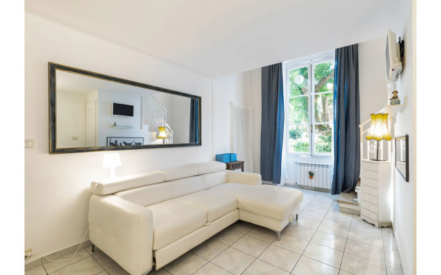 Villa Evelina