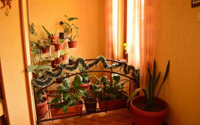 Hotel Krusharskata Kashta