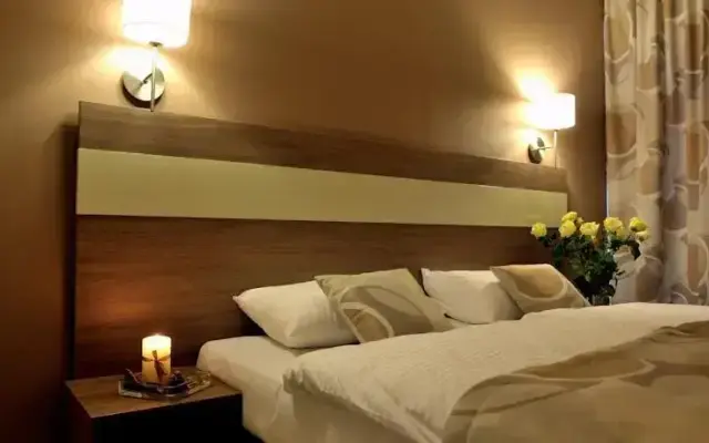 Apartamenty Czarna Góra