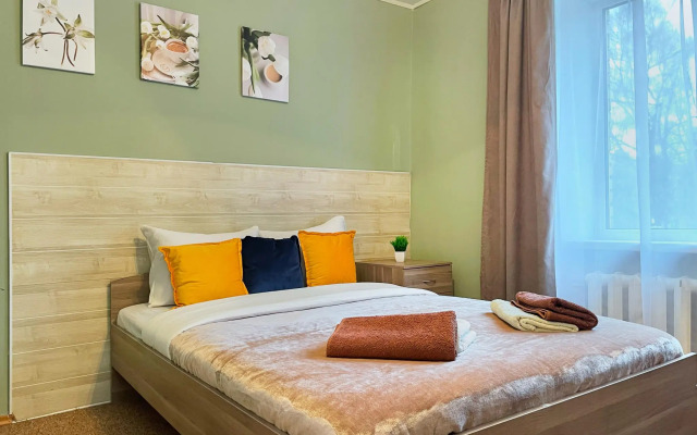 Relax Apart (Релакс Апарт) на проспекте Мира