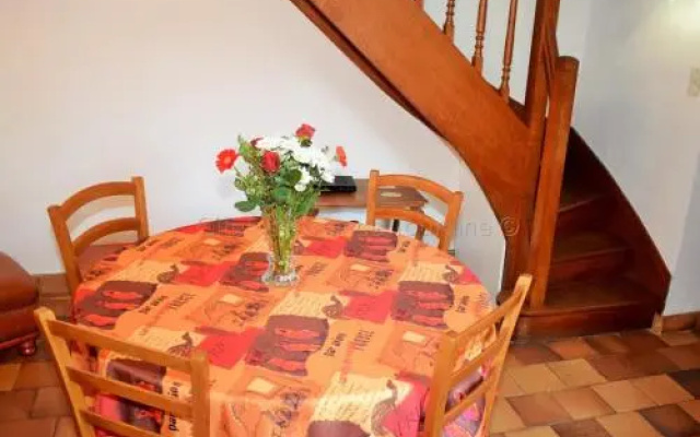House Les Mesanges 2