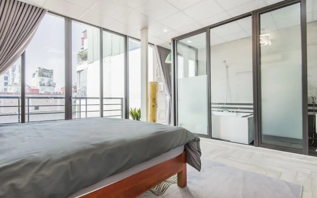 Fancy Homestay