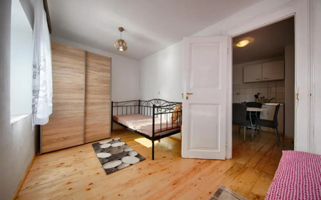 Apartments Nikola Vidović