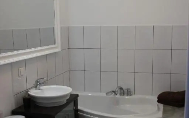 Apartamenty Przygodna Park