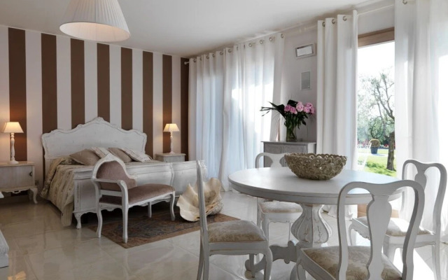 Agriturismo CaDel Sol