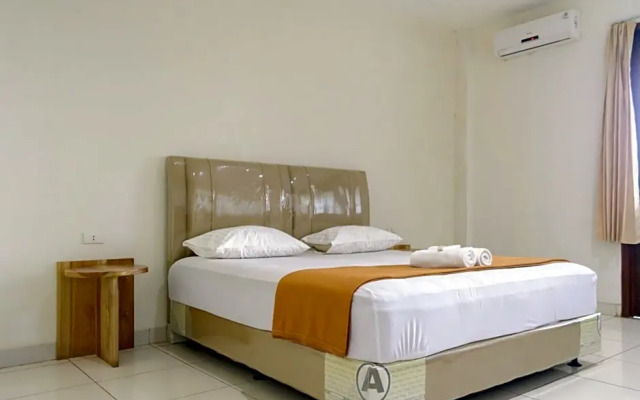 Wisma Amandari