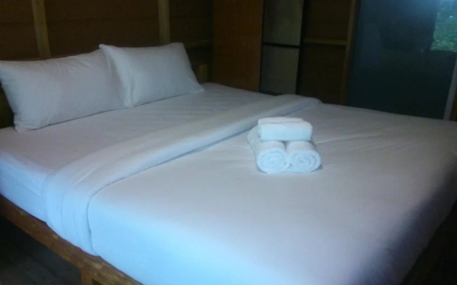 Phusambig Resort