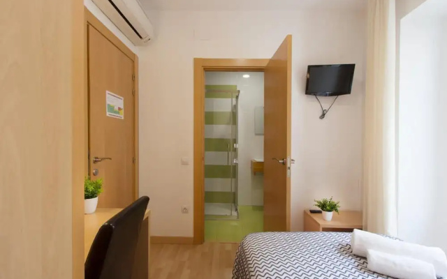 Hostal La Numantina