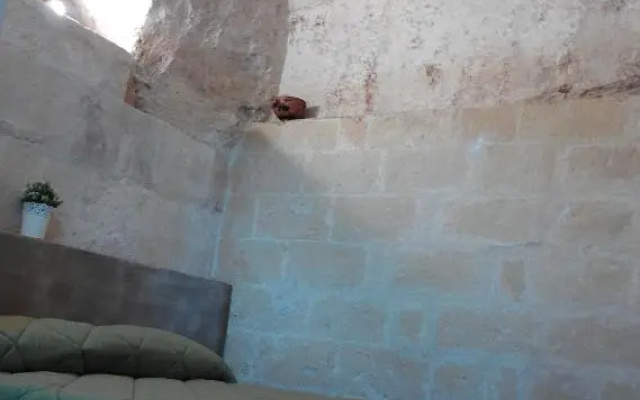 Stone Rooms