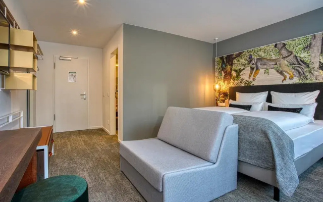 Premier Inn Wuppertal City Centre