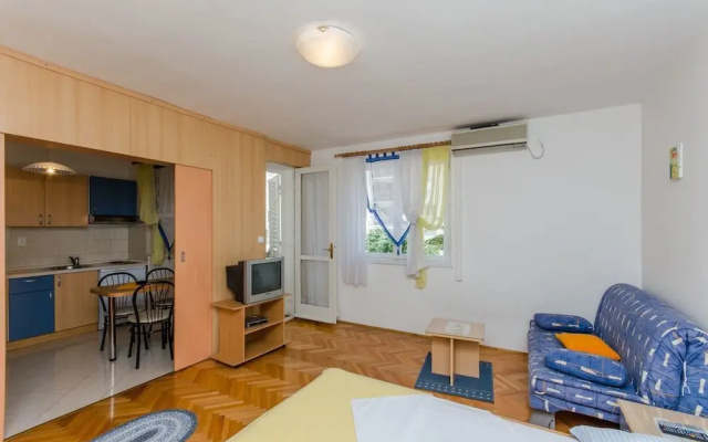 Apartments Fila