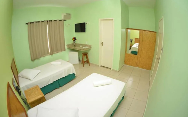 Hotel Tamburil