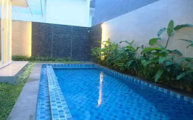 Villa Amani