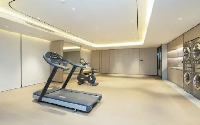 JI Hotel (Guiyang Jichang Road)