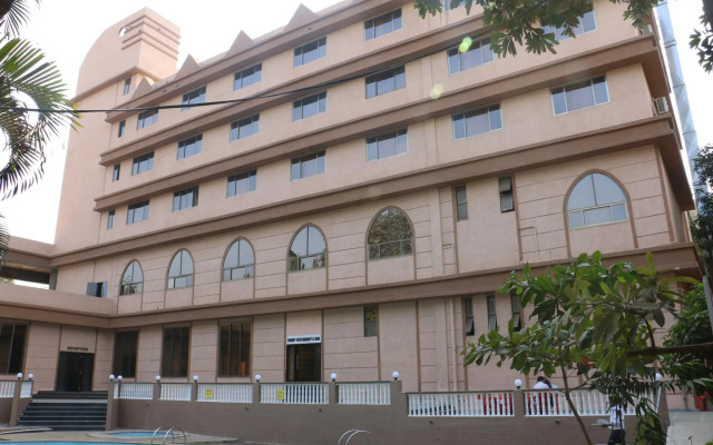 Dhuri Resort