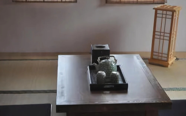Baopu Shangshe Boutique Inn
