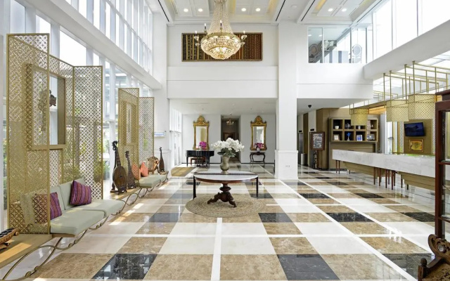La Lisa Hotel Surabaya